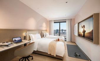 Shenzhen Citadines Hotel (Longgang Dayun Center)