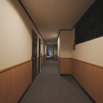 Lumi Hotel Tokyo Shinkoiwa