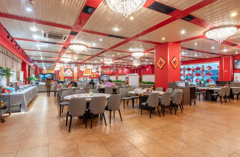 Shenzhen Chang'an Hotel (Luohu Port Huangbeiling Subway Station Branch) photo 2