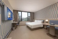 HanTing Hotel (Yangzhou Wanda Plaza Zhenzhou Middle Road) Hotels in Yangzhou