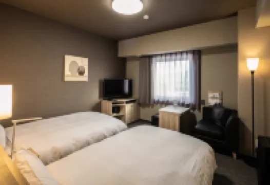 ホテルルートイン観音寺 のホテル