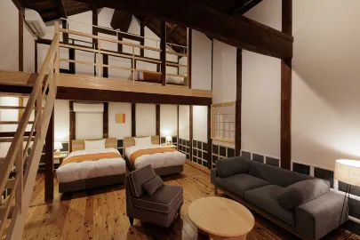 NIPPONIA HOTEL ISEKAWASAKI MERCHANT TOWN in Ise - 2026 Prices