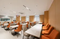 安欣城際S飯店（泉州古城浦西萬達廣場店） - 早餐