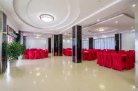 Yulong Business Hotel - sarapan