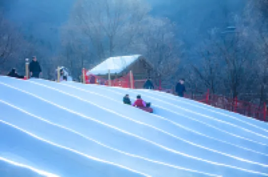 九如山貓窩民宿