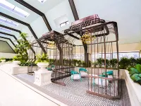 Paxtonz by YourSuperHost Hotels near PJ Trade Centre