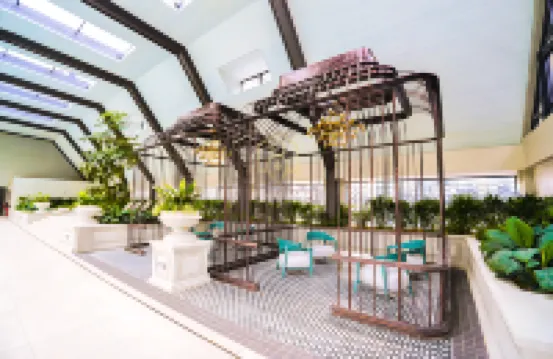 YourSuperHost帕克斯頓