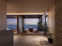 Haishi Time Binhai Beach Resort Design Meisu (Huizhou Shuangyuewan Binhai Tourism Resort) Hotels near Turtle National Reserve Areas