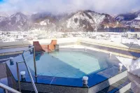 Trip7 Yuzawa Sky Onsen Hotel - Hot Springs