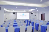 Ginza Jingsu Hotel (Jinan North Daming Lake store)