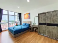 ABHome [Moon Suite] Midas Seri Alam #Masai JB