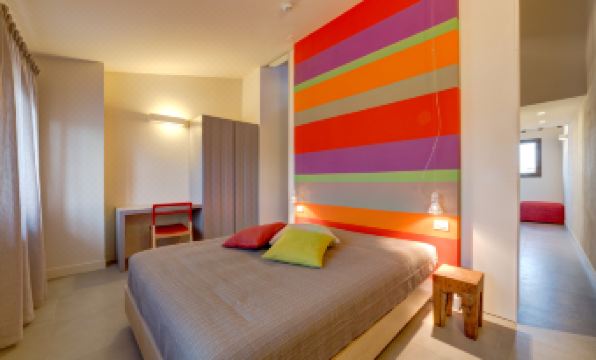 Palazzo Mannaioni Suites