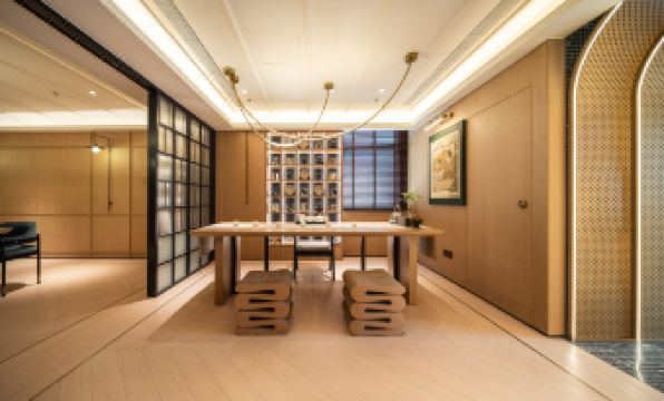 Habo Hotel Shanghai, a member of Design Hotels