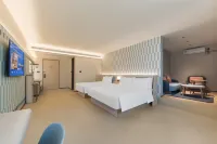 Hanting Hotel (Shantou Jinhuan South Road ) Hotels in Shantou