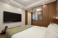 花築 · 揚州徐家庭院民宿（東關街店）