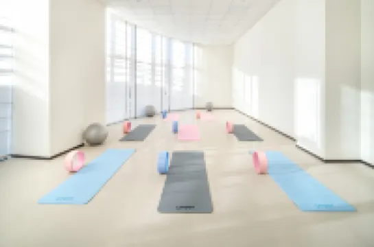 LANZHOU AIRPORT FLIPORT HOTEL