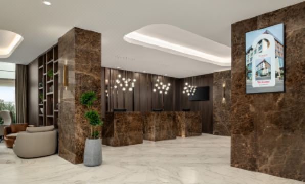 Ramada by Wyndham Arnavutkoy