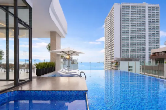 Adamas Boutique Hotel Nha Trang