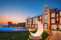Pingtan Moon Bay Scenic Vacation Homestay - สระว่ายน้ำแบบอินฟินิตี้