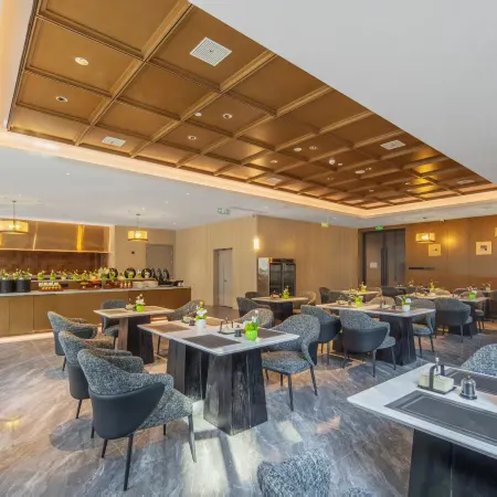 MEHOOD LESTIE Hotel (Jiujiang Hukou High-Speed Railway Station)