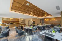 MEHOOD LESTIE Hotel (Jiujiang Hukou High-Speed Railway Station) - Breakfast