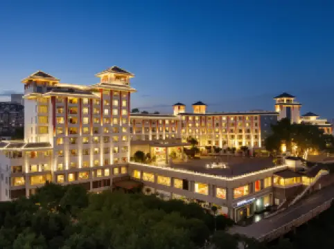 瀘州南苑ホテル