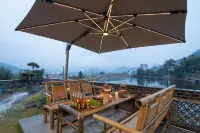 Floral · Chunyu · Shexiang Secret MountainVilla Vacation Boutique Stay (OMG Heartbeat Park)