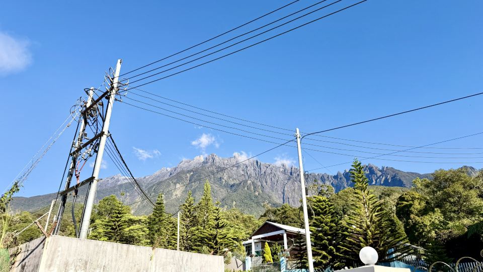 Deco Home The Oasis Mesilau @ Kundasang
