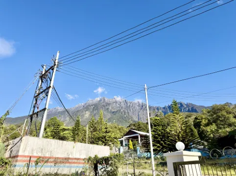 Deco Home The Oasis Mesilau @ Kundasang