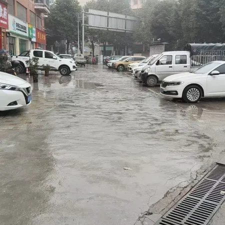 Xihao Hotel (Kaiyang Bus Station)