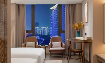 Howard Johnson Club CSS Changsha