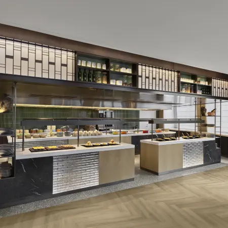 Courtyard by Marriott Yibin