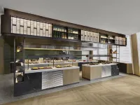 Courtyard by Marriott Yibin - Breakfast