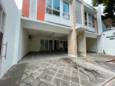 Sighma Palem Merah Senopati Premiere