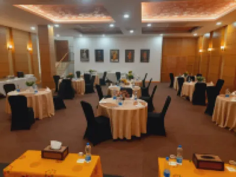 Hotel Osel Hotels in Thimphu