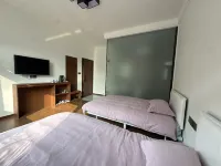 Yunya Bingzhan Homestay (Longmen High-Speed Railway Station)