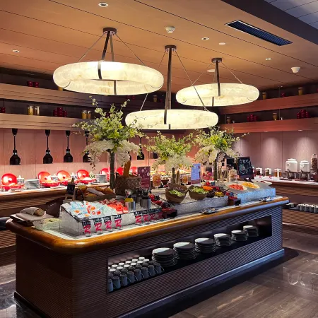 Radisson RED Taian Mount Taishan