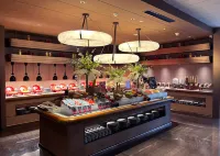 Radisson RED Taian Mount Taishan