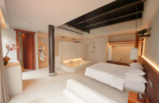 Nanxun · Yafei Homestay