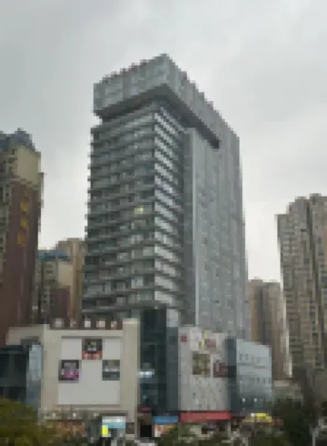 辰朵飯店（成都龍泉驛成洛大道店）
