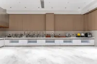 LANOU HOTEL - servizio colazione