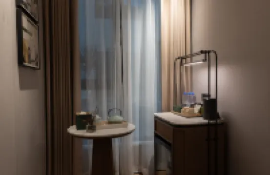 福州三坊七巷四季悅城