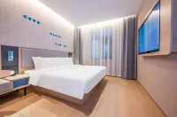 Homeinn Hotel (Xuzhou Yunlong Lake Scenic Area Hanshan Subway Station) - 2 ดาว