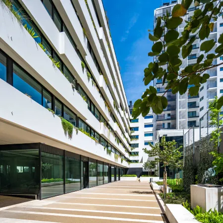 LX Living by Mirabilis