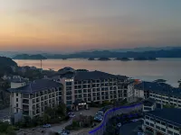 Thousand Island Lake Kaiyuan Mingting Hotel