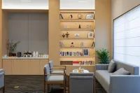 Xinan Hermitage Outlets Hotel - ที่มีฟิตเนส