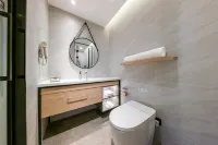 Fairyland Hotel (Lijiang Old Town Water Wheel Branch)