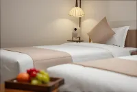 A homestay in Wuyuan where you can stay overnight