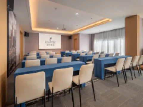 Country Inn & Suites By Radisson Taishan Hotels in Taishan