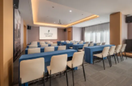 Country Inn & Suites By Radisson Taishan